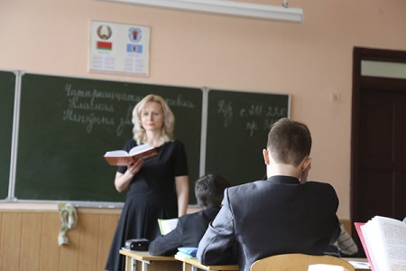 Што паказаў эксперымент па фінансаванні?