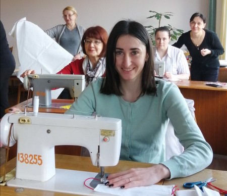 Мы - ВМЕСТЕ!