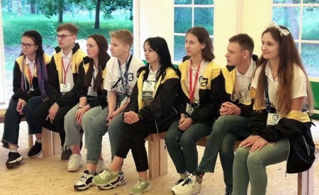 Детский оздоровительный лагерь "Политехник" готов принимать ребят!