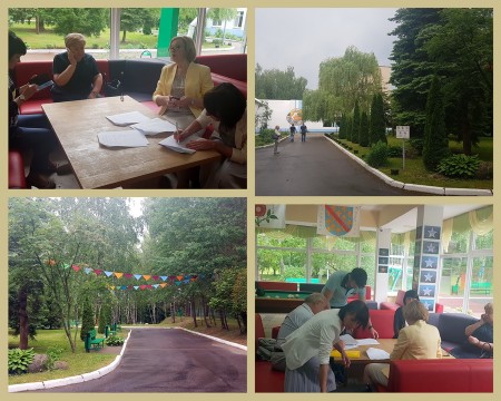 Детский оздоровительный лагерь "Политехник" готов принимать ребят!