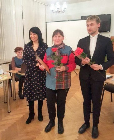 «Актуальные вопросы замещающих семей»