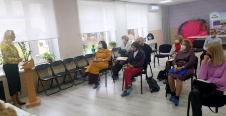 Актуальные вопросы организации работы учреждений образования частной формы собственности.