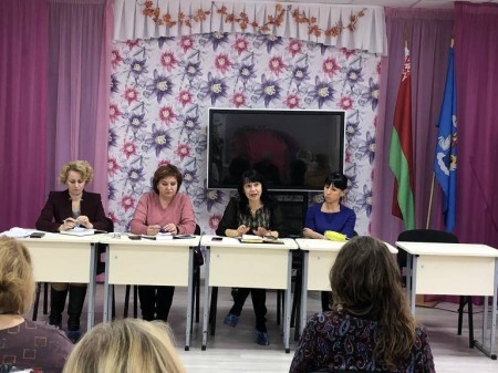 Актуальные вопросы организации работы учреждений образования частной формы собственности.