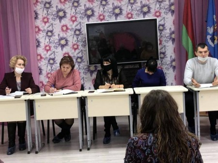 Актуальные вопросы организации работы учреждений образования частной формы собственности.