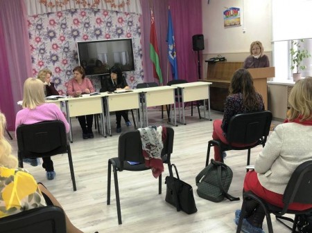 Актуальные вопросы организации работы учреждений образования частной формы собственности.