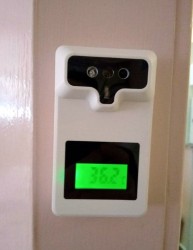 Создаем безопасные условия для работников и учащихся