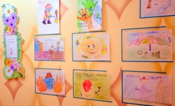 Всемирный день охраны труда в дошкольном учреждении 111 г.Минска