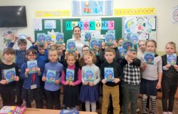 к 100-летию отраслевого Профсоюза