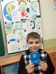 к 100-летию отраслевого Профсоюза