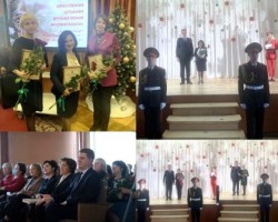 Поздравляем! Гордимся!