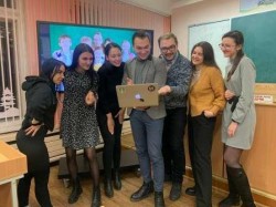 МЕТОДИЧЕСКИЕ БУДНИ МОЛОДЫХ ПЕДАГОГОВ 