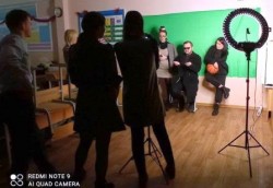 МЕТОДИЧЕСКИЕ БУДНИ МОЛОДЫХ ПЕДАГОГОВ 