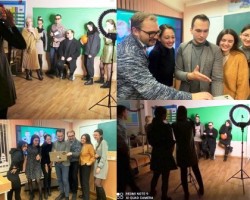 МЕТОДИЧЕСКИЕ БУДНИ МОЛОДЫХ ПЕДАГОГОВ 