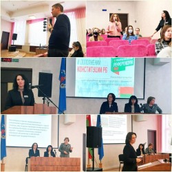 Навстречу референдуму