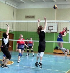 Профсоюз, спорт, ЗОЖ!