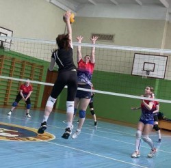 Профсоюз, спорт, ЗОЖ!