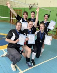 Профсоюз, спорт, ЗОЖ!