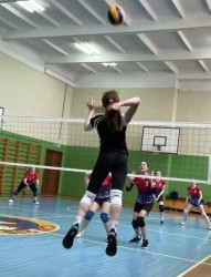 Профсоюз, спорт, ЗОЖ!