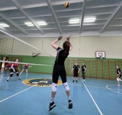 Профсоюз, спорт, ЗОЖ!