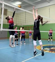 Профсоюз, спорт, ЗОЖ!