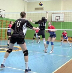 Профсоюз, спорт, ЗОЖ!