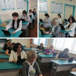 "Председатель профсоюзного комитета - это звучит гордо!"