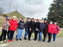 Мы живы, пока жива память! 