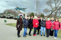 Мы живы, пока жива память! 