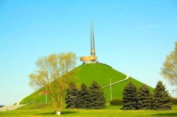 Мы живы, пока жива память! 