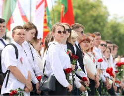 МЫ - ПОМНИМ!