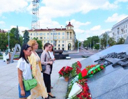 МЫ - ПОМНИМ!