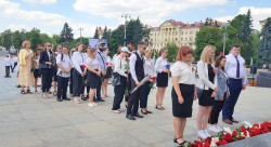 МЫ - ПОМНИМ!