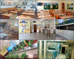 Готовность учреждений к новому учебному году