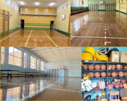 Готовность учреждений к новому учебному году