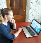 Общайся! Познавай! Применяй!