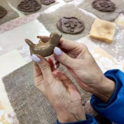 "Таямніцы старасвецкага мястэчка" 