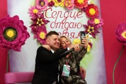 Накануне Дня учителя лучших педагогов чествовали в Советском районе