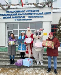 «ПРОФСОЮЗЫ - ДЕТЯМ!» 