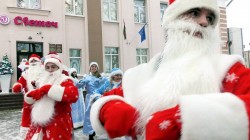 «ПРОФСОЮЗЫ - ДЕТЯМ!» 