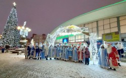 «ПРОФСОЮЗЫ - ДЕТЯМ!» 