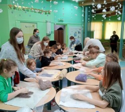 «ПРОФСОЮЗЫ - ДЕТЯМ!» 