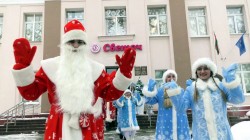 «ПРОФСОЮЗЫ - ДЕТЯМ!» 