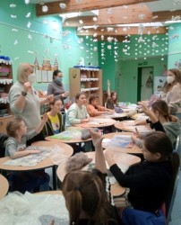 «ПРОФСОЮЗЫ - ДЕТЯМ!» 