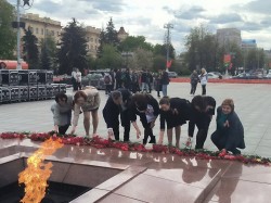 Ценим! В памяти храним!