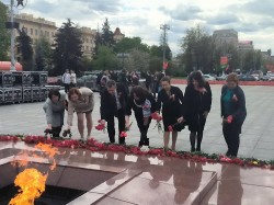 Ценим! В памяти храним!