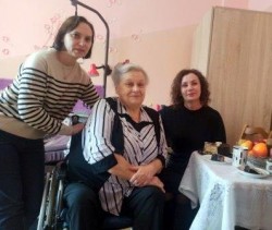 ОТ ВСЕЙ ДУШИ!