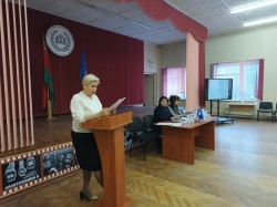 Новая пятилетка с профсоюзом