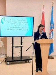 Новая пятилетка с профсоюзом