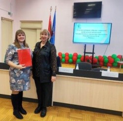 Новая пятилетка с профсоюзом