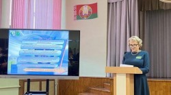 Новая пятилетка с профсоюзом